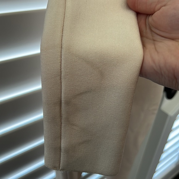 House of CB Dress Bandage Dress (XS) - Picture 5 of 8